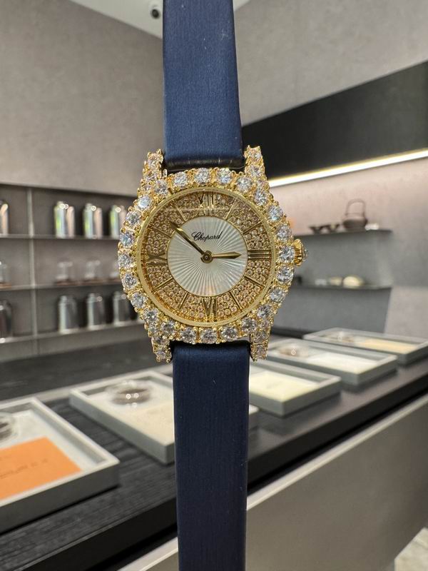 Chopard watch 101436